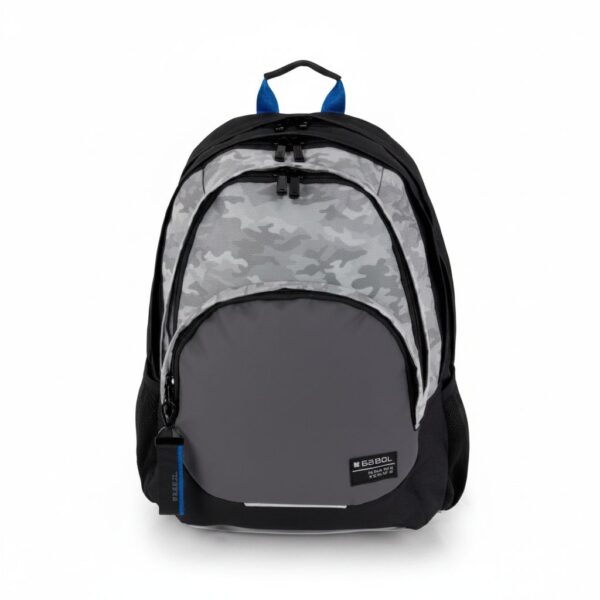 Backpack 3 Parts Soul 32x44x18cm#238840