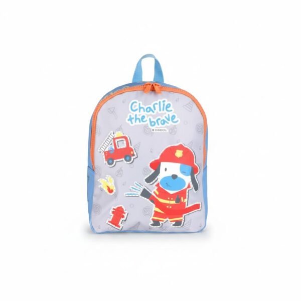Backpack 1 Parts Lily Staff 25x31x11cm#237360