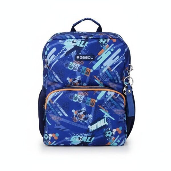 Backpack 1 Parts Crew 25x33x12cm#238421