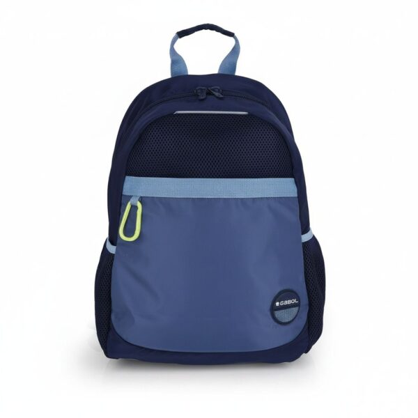 Backpack 1 Parts Whisper 31x41x15cm#238106