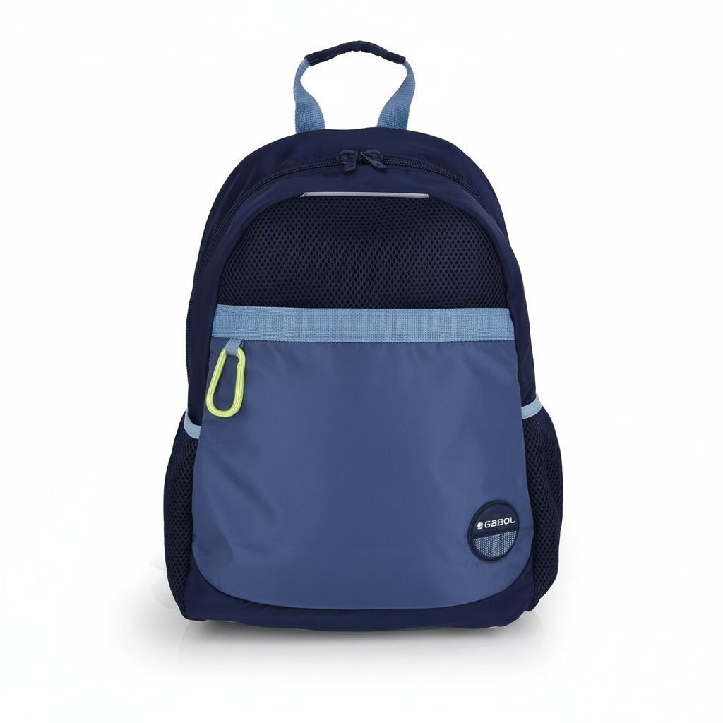 8425126265560 Backpack 1 Parts Whisper 31x41x15cm#238106