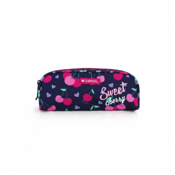 Pencil Case 2 Parts Sweet 22x8x6cm#237531