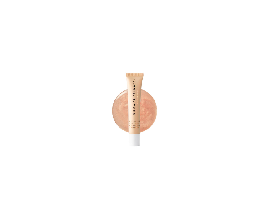 843 Lip Butter Balm Summer Fridays - Image 1