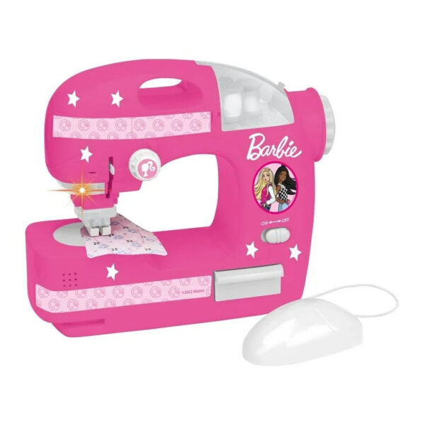 Barbie Sewing Machine