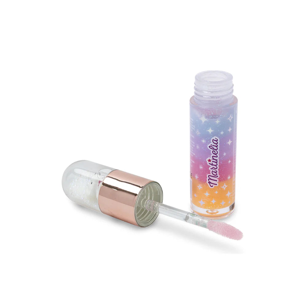 8436591923107_98ac6271-1eae-4183-8eb6-c37aaf700029 Snowball Bear Lip Gloss Glitter Effect 5.8ml
