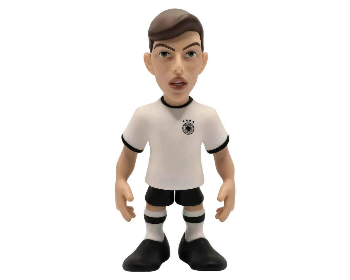 8436605113753_00ba14d1-0347-4dac-aa15-8a39c9f1779d Football Germany Kai Havertz Figure