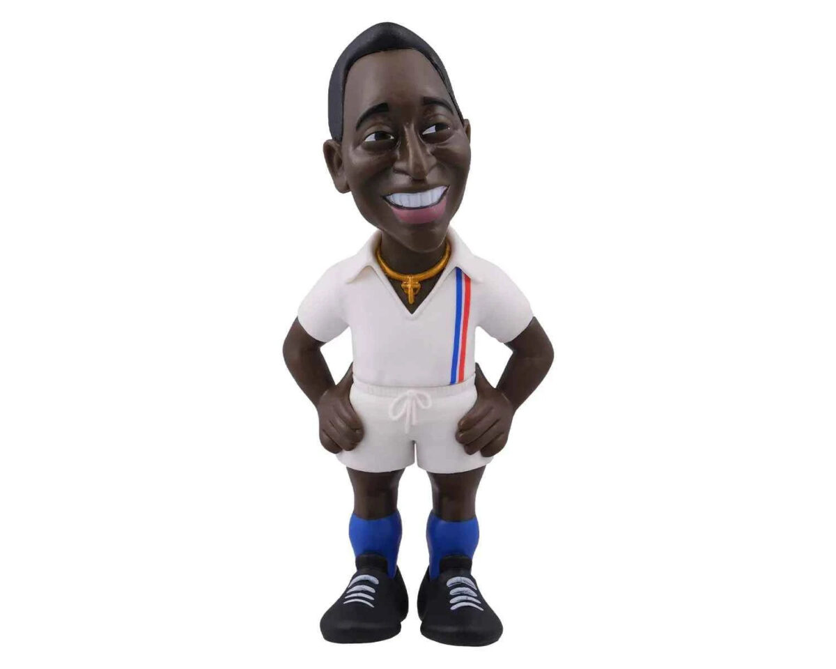 Football Pelé Escape to Victory Figure