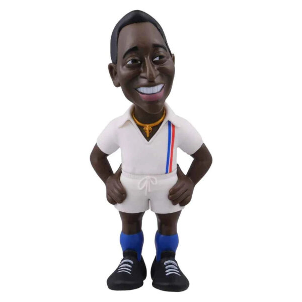 Football Pelé Escape to Victory Figure