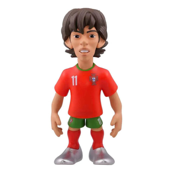 Football Portugal João Félix Figure