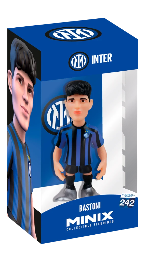 8436605120003_2029e1fb-5055-4723-91b4-300a93e01072 Football Inter Milan Alessandro Bastoni Figure
