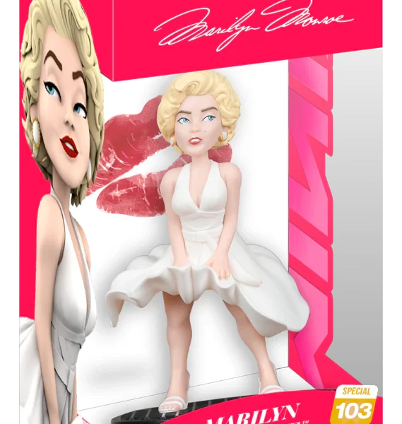 Marilyn Monroe Figure