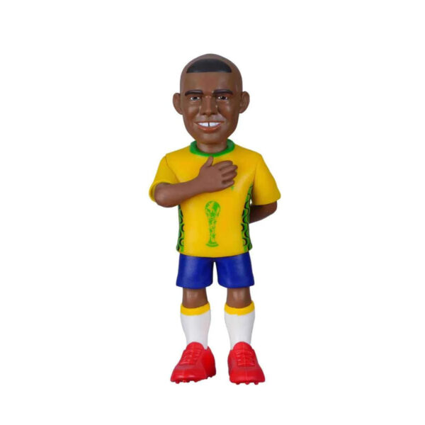 Football Brazil World Cup Legends Ronaldo Nazário Figure