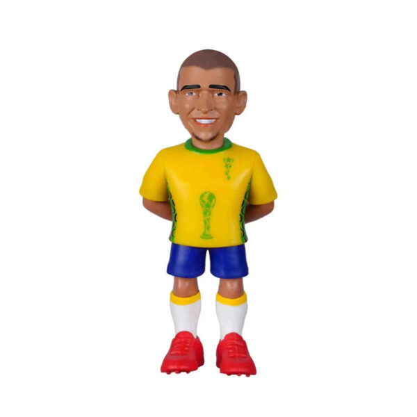Football Brazil World Cup Legends Roberto Carlos Figure