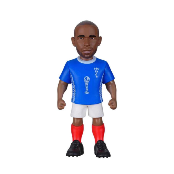 Football France World Cup Legends Thierry Henry Figure