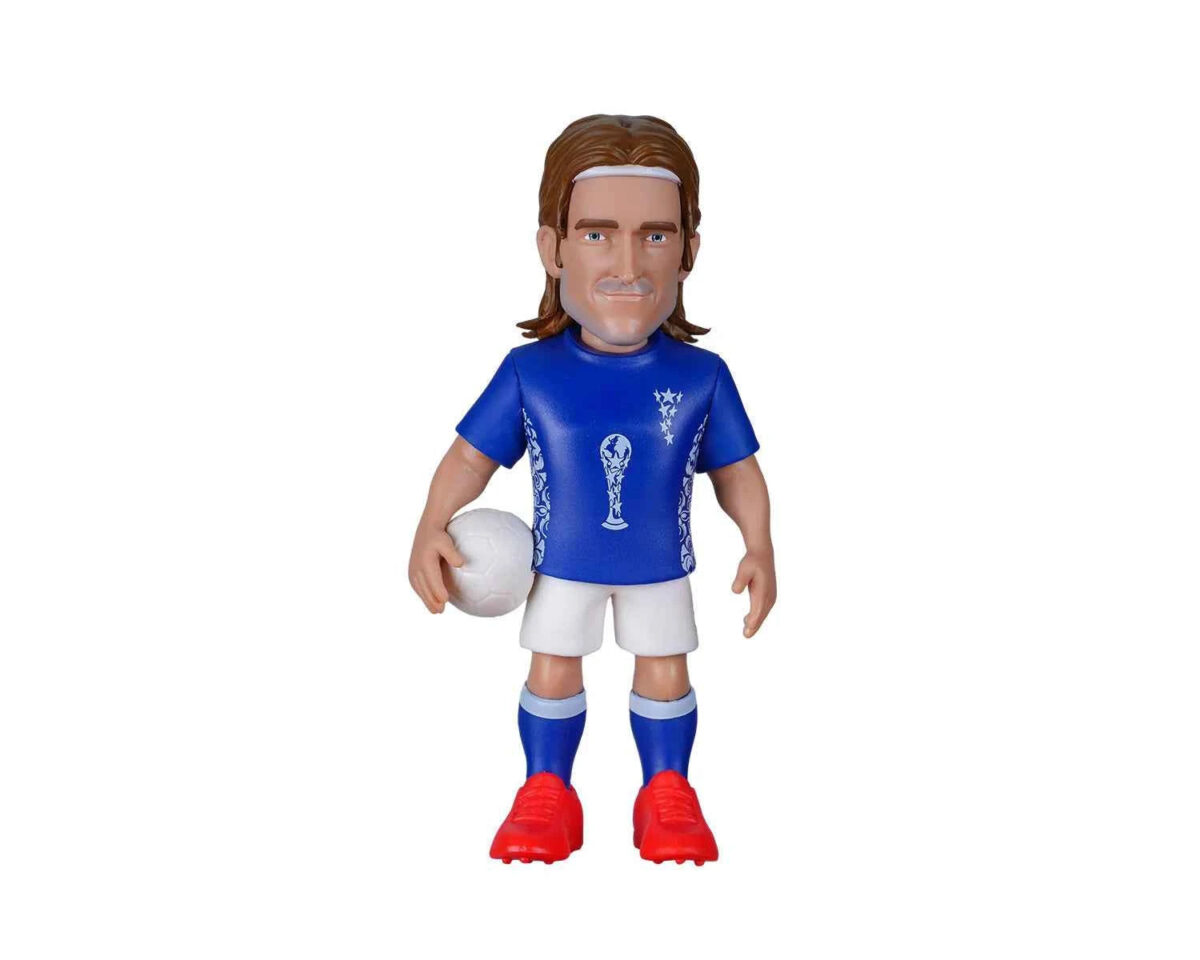 8436605124957_6e4060c6-7b50-404f-95db-6e120a09b63b Football Italy World Cup Legends Francesco Totti Figure