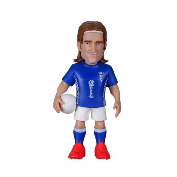 Football Italy World Cup Legends Francesco Totti Figure