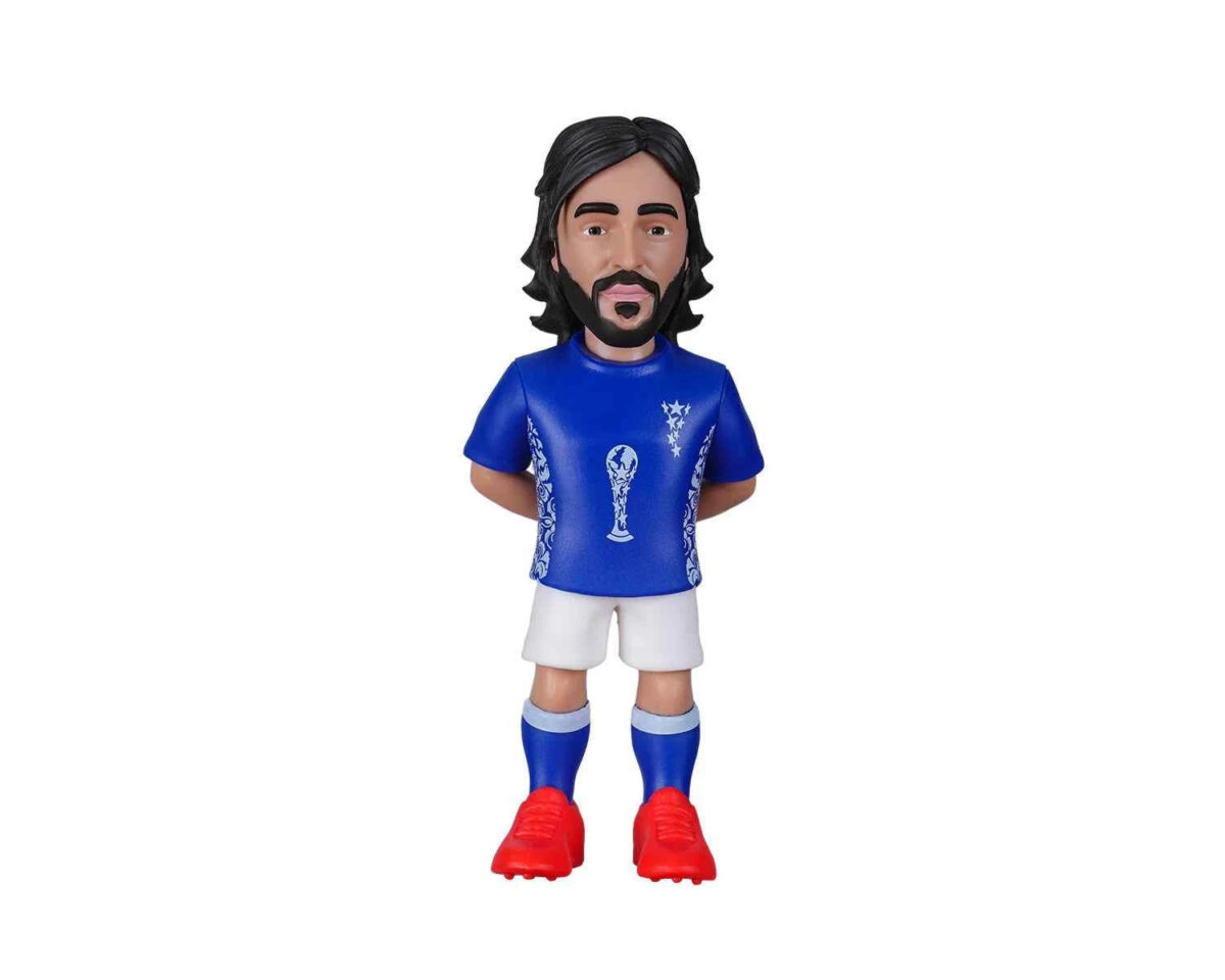 8436605124971_f51a6912-ab35-434d-b164-9ae0d9b2dd5a Football Italy World Cup Legends Andrea Pirlo Figure