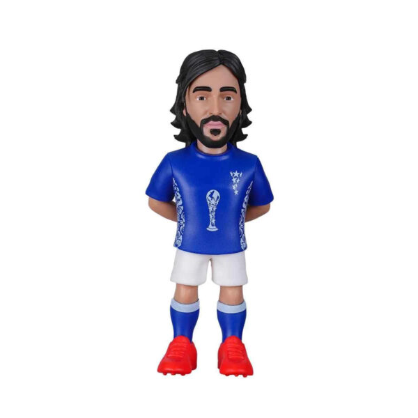 Football Italy World Cup Legends Andrea Pirlo Figure