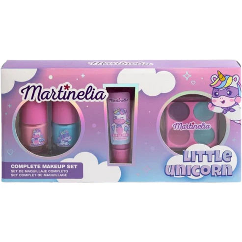 Make-Up Set Little Unicorn