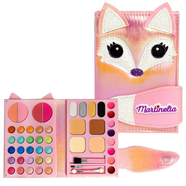 My Best Friend Makeup Palette