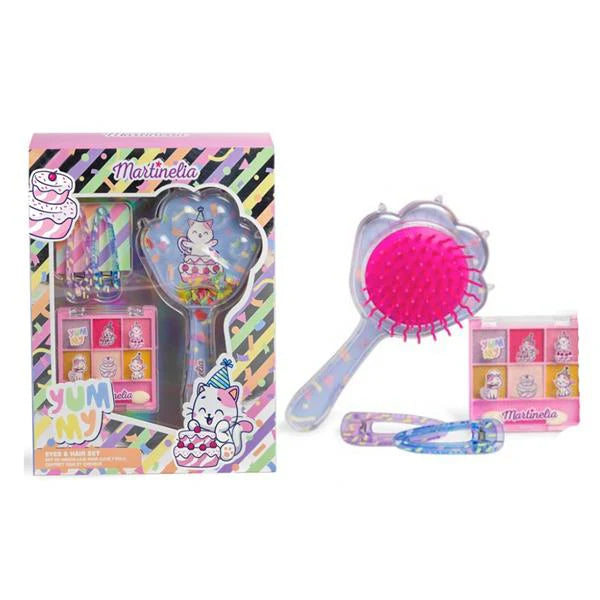 Yummy Eyes & Hair Set