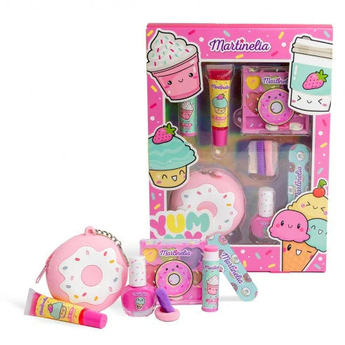 Yummy Sweet Beauty Set