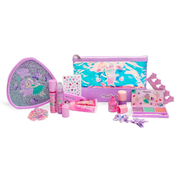 FAIRY THINGS Sparkle Shine Beauty Set