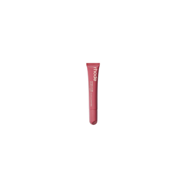Peptide Lip Tint Nourishing Glaze Salty Tan Rhode