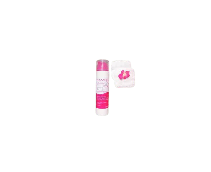 846 Purity Cleansing Milk Samoa - Image 1