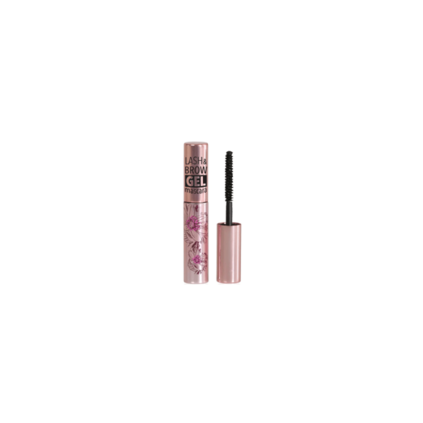 Lotus Brow & Lash Transparent Gel Mini Mascara Samoa