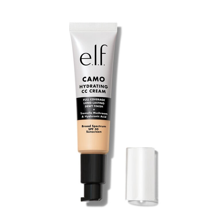 84772_OpenA_V3_R E.L.F HYDRATING CC CREAM SPF 30 FOUNDATION (light 240N)