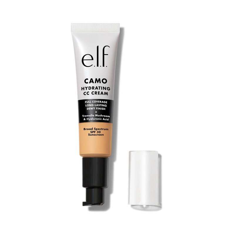 84779_OpenA_V3_R-1 E.L.F HYDRATING CC CREAM SPF 30 FOUNDATION (light 280 N)