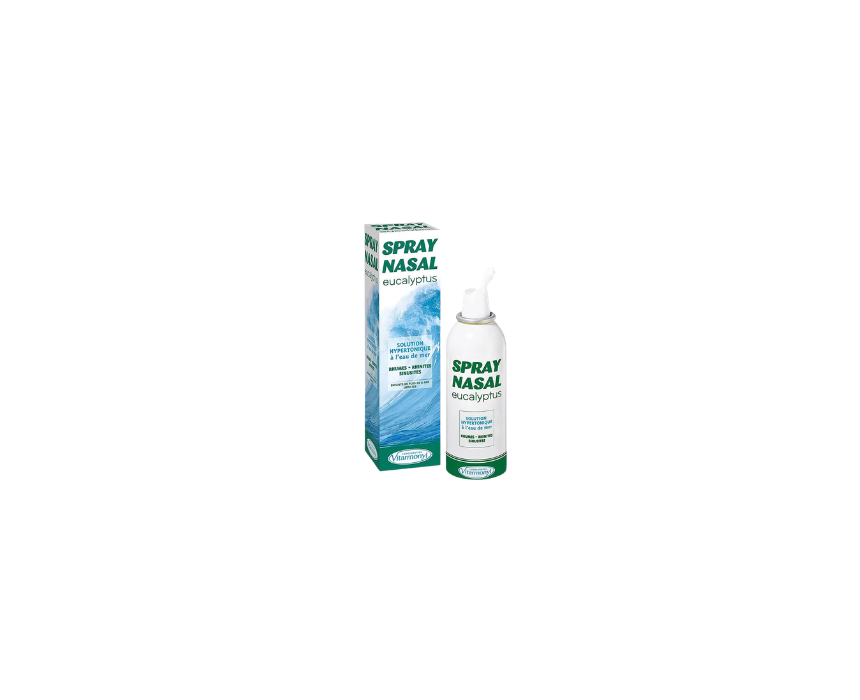849 Eucalyptus Nasal Spray Vitarmonyl - Image 1