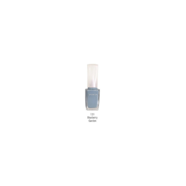 Nail Polish Amore Mio Samoa