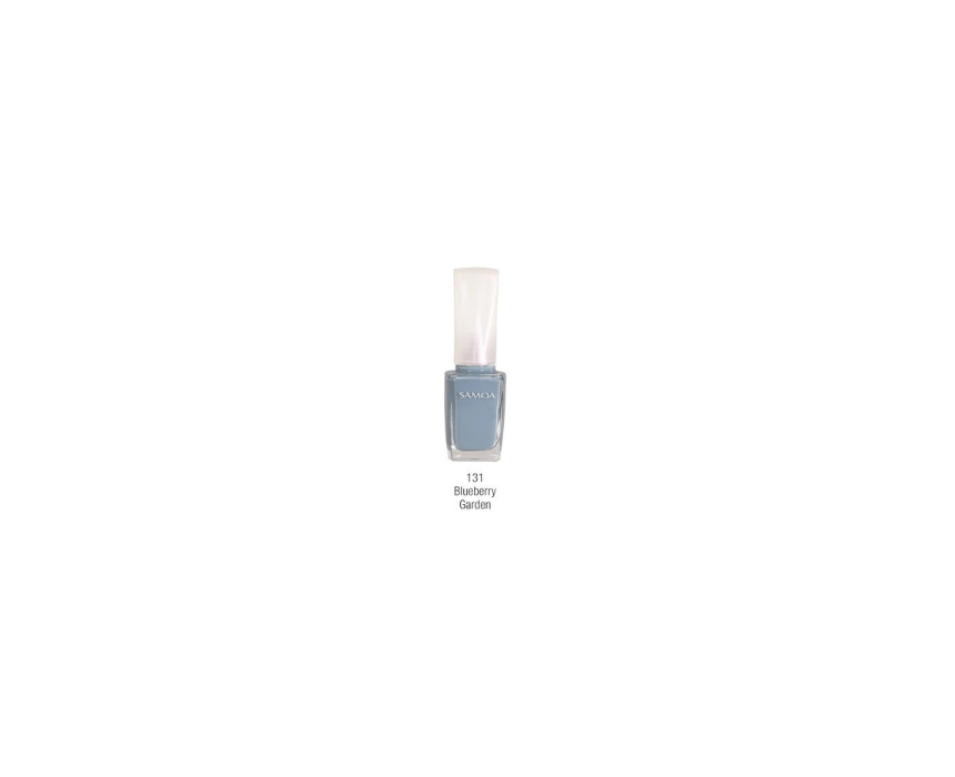 850 Nail Polish Amore Mio Samoa - Image 1