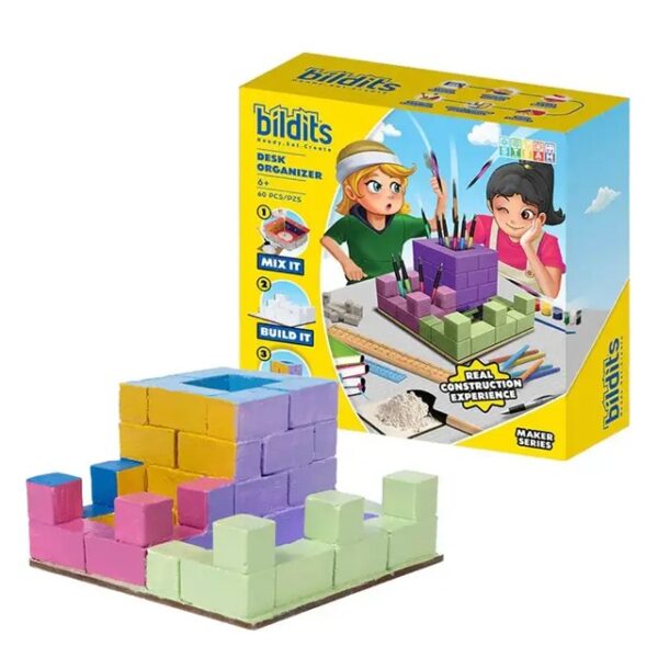 Desk Organizer