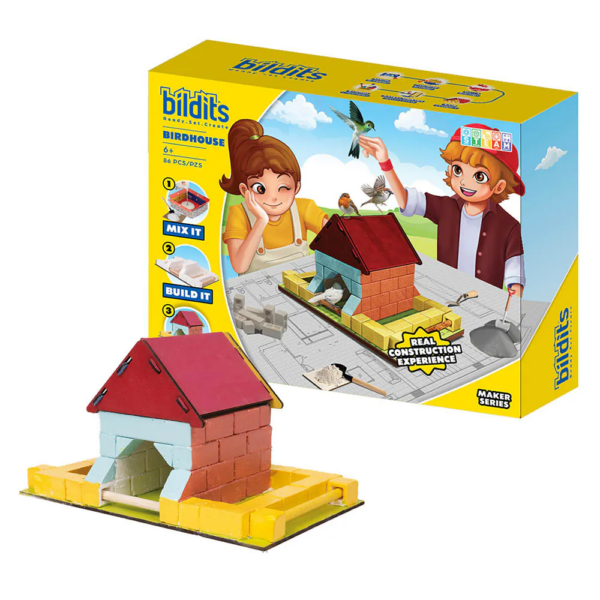 Bird House