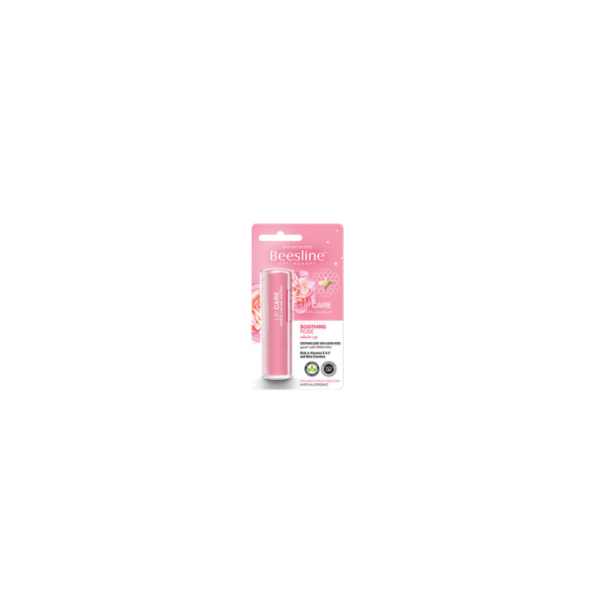 Lip Care Soothing Joury Beesline