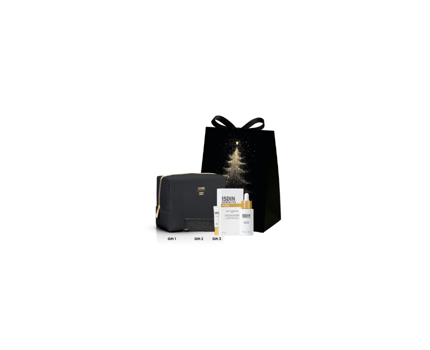 856 Renewal Serum Gift Set ISDIN - Image 1