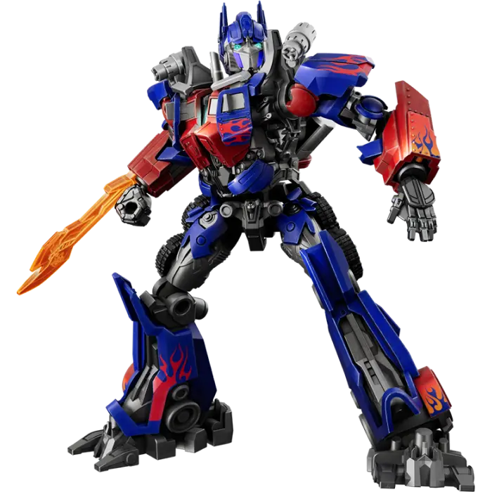 858050008541_e3657c34-e0cd-4c98-9910-3d25a1e5d726 Transformers Classic Class 09 - Optimus Prime