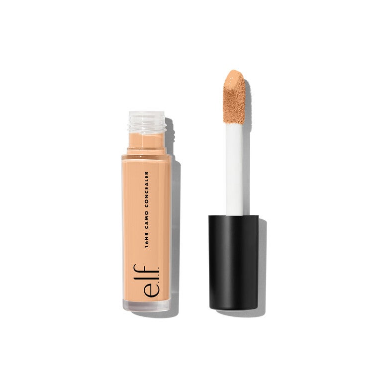 85849_OpenA_R E.L.F Cosmetics 16Hr Camo Concealer (medium beige)