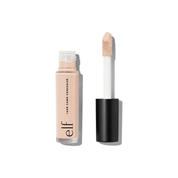 E.L.F Cosmetics 16Hr Camo Concealer (medium golden)