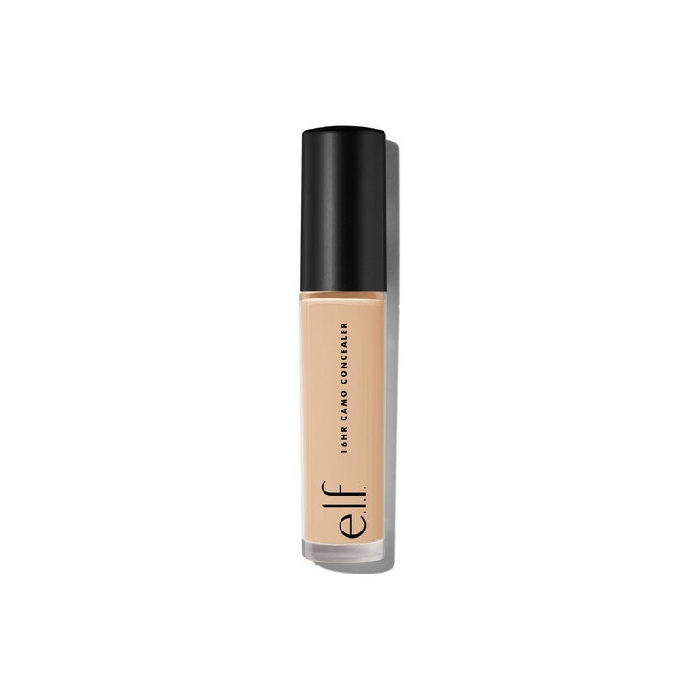 E.L.F Cosmetics 16Hr Camo Concealer (tan walnut)