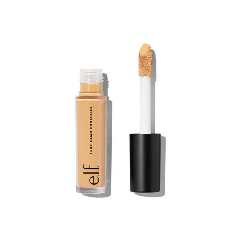 85865_OpenA_R E.L.F Cosmetics 16Hr Camo Concealer (deep caramel)