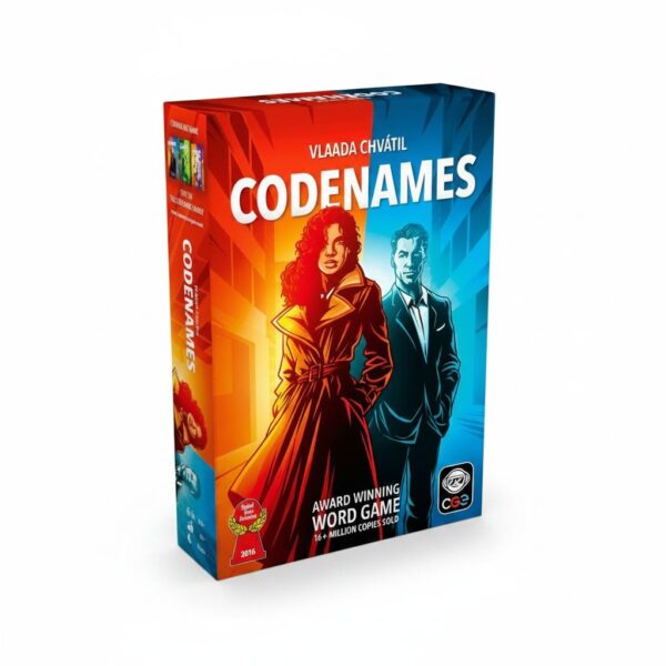 Code Names