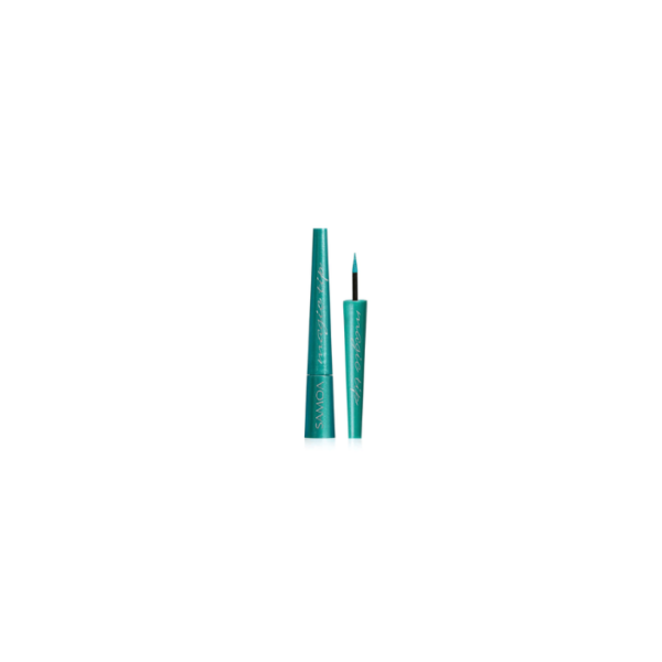Dipliner Green Eyeliner Samoa