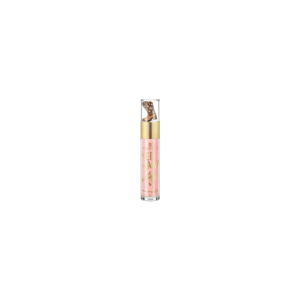 Plumping Lip Oil Essence YEE HAW