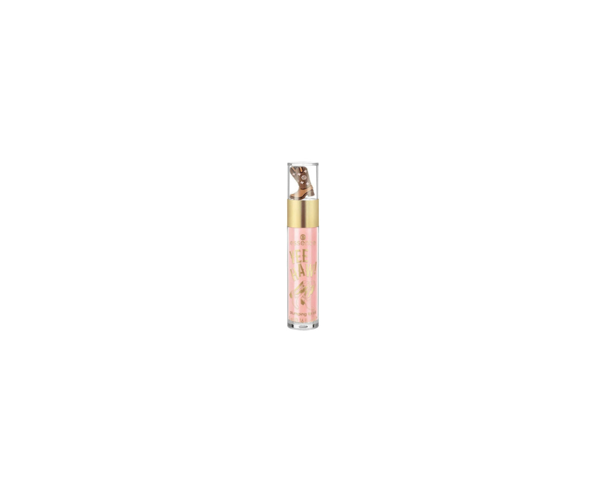 866 Plumping Lip Oil Essence YEE HAW - Image 1