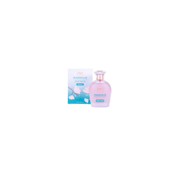 Floral Perfume For Women Magnolia
