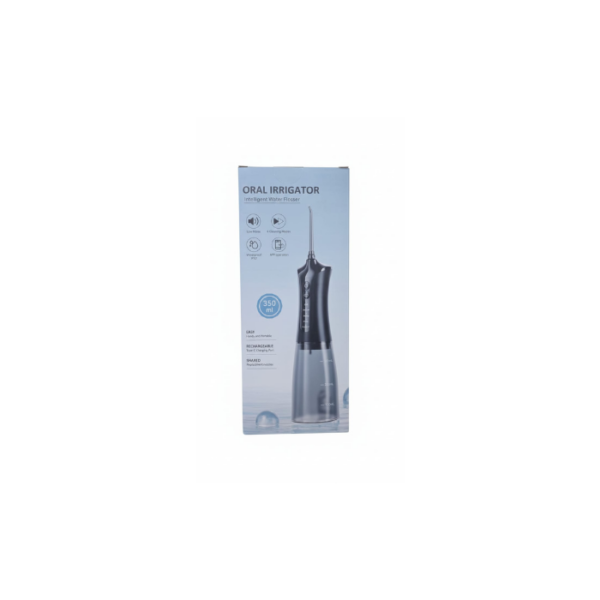 Intelligent Water Flosser Oral Irrigator